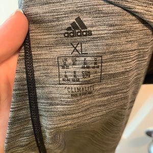 Adidas Women’s Cross-back tank top